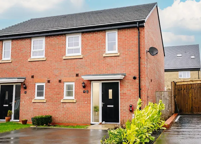 Home In Barrow