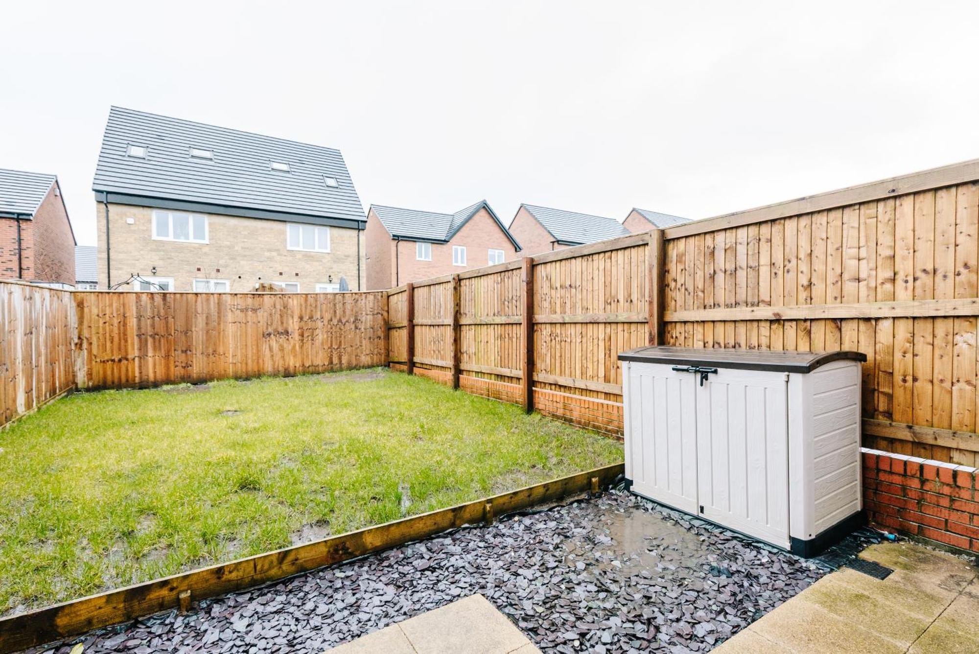Holiday home In Barrow Clitheroe