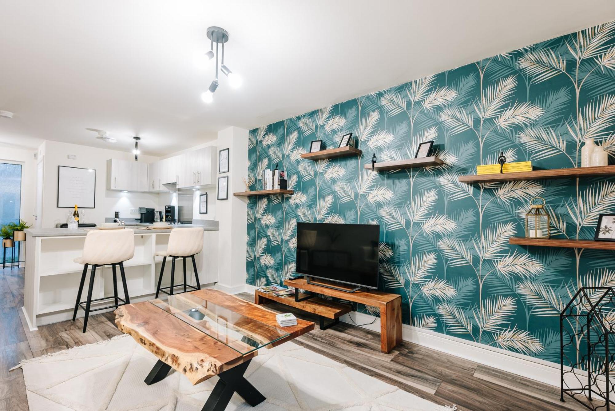 Holiday home In Barrow Clitheroe